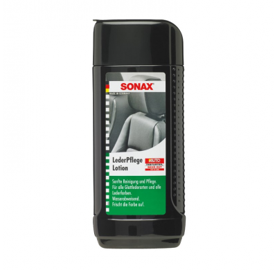 Sonax 291.141 Leather Care 250 Ml